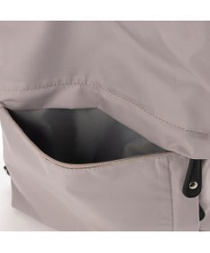 Y'SACCS ナイロン2WAYリュック