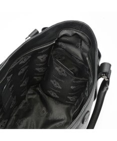 ACE BAGS & LUGGAGE Orobianco フィオレ トートバッグ 本革 A4サイズ 13.3インチPC収納 19L 93001 オロビアンコ