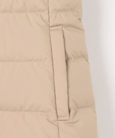 ANY L 【フード取り外し可能】楽映えリッチロング丈ダウン