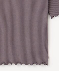 ANY メロー半袖Tシャツ