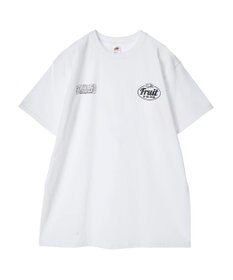 Green Parks ■　ＦＲＵＩＴ　ＯＦ　ＴＨＥ　ＬＯＯＭ　２ロゴｐｔＴＥＥ