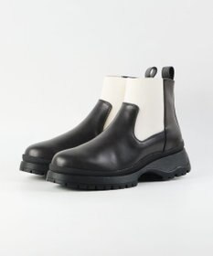 BONTRE 【MIONOTIS/ミオノティス】アンクル丈サイドゴアブーツ/749B