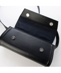 UNBILLION カカトゥ kakatoo / ロール型ボディバッグ