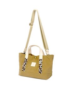 Regalo Felice 【軽量 / 秋冬にオススメ / 2way】トート小 / REGALO