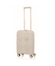 Samsonite アメリカンツーリスター スーツケース 35L(/42L)  インスタゴン スピナー55 INSTAGON