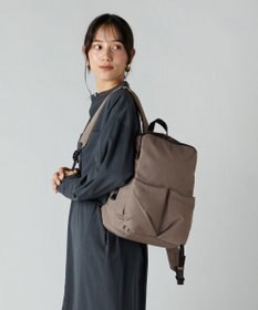 Y'SACCS 【Y’SACCS vous et】 フロントポケットリュックサック