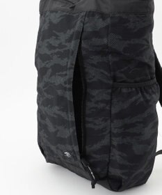 JOSEPH ABBOUD MOUNTAIN 【UNISEX】ポケッタブル 3Ｄエンボス2WAY バッグ