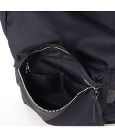 Y'SACCS 【LIMONTA】A4リュック　Mサイズ