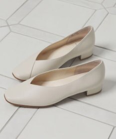 REGAL FOOT COMMUNITY 【ビューフィット】A74W 晴雨兼用パンプス パンプス