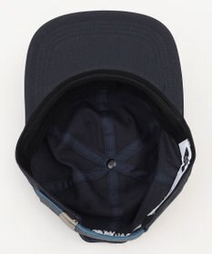 J.PRESS MEN 【SALVAGE PUBLIC  Kolepa×J.PRESS】キャップ