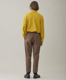 UNFILO MENS スタイリッシュ タートルネック ニット