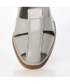 MODE ET JACOMO <D'ICI>カットアウトオープンパンプス