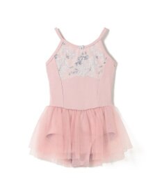 Chacott スカート付レオタード