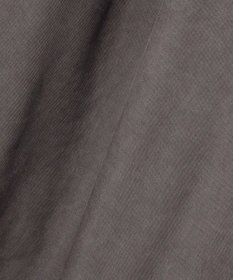 ICB L 【洗える】 キュプラピグメントクロス カーゴパンツ