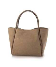 UNBILLION カシュカシュ cachecache / 通しハンドルパッチワークトート