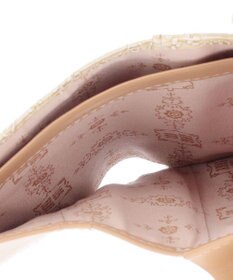 ANNA SUI ルーミー 二つ折り財布