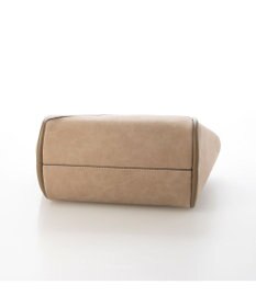 UNBILLION カシュカシュ cachecache / 通しハンドルパッチワークトート