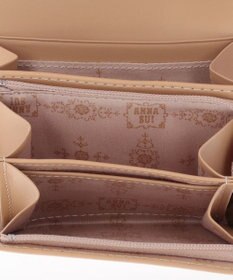 ANNA SUI ルーミー 二つ折り財布