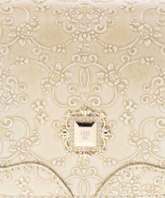 ANNA SUI ルーミー 二つ折り財布