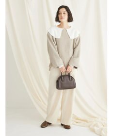 CRAFT STANDARD BOUTIQUE コーデュロイリラックスパンツ