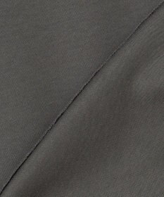 J.PRESS LADIES 【WEB限定】ダンボールニットジャージー カットソー