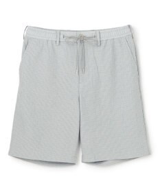 JOSEPH HOMME 【新型】トリコサッカーストレッチ ドロスト付ショートパンツ / BERMUDA