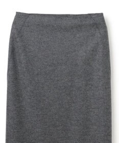 BEIGE， 【Lsize・セットアップ対応】CORBY / ウールタイトスカート