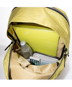 Y'SACCS 【LIMONTA】A4リュック　Mサイズ