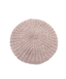 ATRENA モヘアリラックスニットベレー