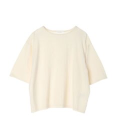 Green Parks 洗える　ニットＴシャツ