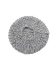 ATRENA モヘアリラックスニットベレー