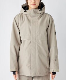 OP／FILA 【ocean pacific】スノーウェア ワークスタイルジャケット