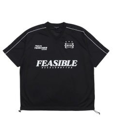 WEGO パイピングサッカーT（SS）