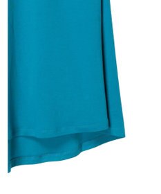 AMERICAN HOLIC 接触冷感フレンチスリーブカットチュニック