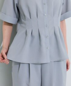 Green Parks ＳＥＴ２点　シャツパンツセットアップ