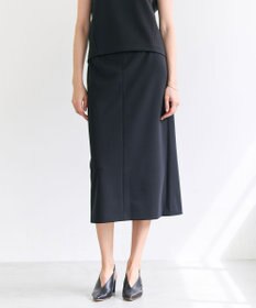 BEIGE， ALTHEA / ジャージーストレッチ スカート