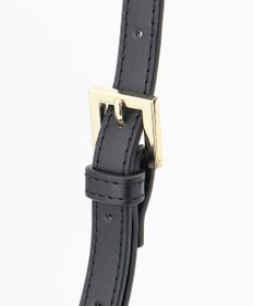 23区 メッシュ ショルダーバッグ