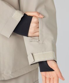 OP／FILA 【ocean pacific】スノーウェア ワークスタイルジャケット