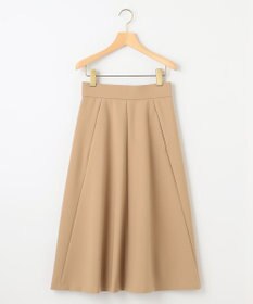 組曲 L 【WEB限定カラーあり】GEMINI フレアスカート