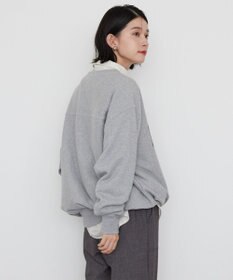 AMERICAN HOLIC ＮＥＢＲＡＳＫＡロゴプリントスウェット③