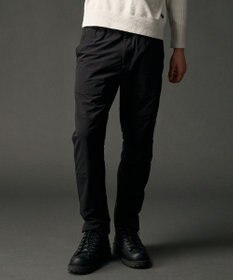 JOSEPH ABBOUD MOUNTAIN 【暖か裏地付/2WAYストレッチ/5ポケット/ソフト】2WAYウォームストレッチ パンツ