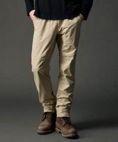 JOSEPH ABBOUD MOUNTAIN 【暖か裏地付/2WAYストレッチ/5ポケット/ソフト】2WAYウォームストレッチ パンツ