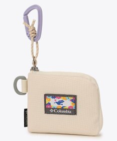 Columbia Columbia/ プライスストリームミニウォレット /コロンビア