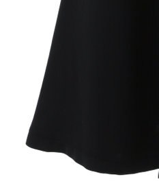 Green Parks ■ＥＳＣＡＲ　フロントフリルフレアスカート