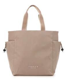 TOCCA ETTORE BAG トートバッグ【WEB&一部店舗限定・A4サイズ対応】