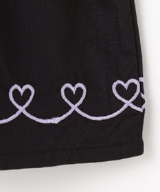 ANY KIDS キャミソール ドッキングTシャツ