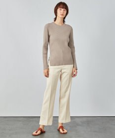 BEIGE， SABRES / ストレートパンツ