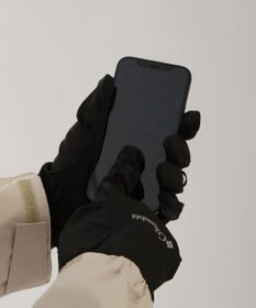 Columbia Columbia/ ハンターダッシュ3Lグローブ /コロンビア