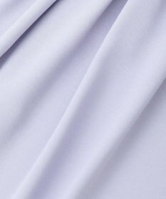 YECCA VECCA タックデザインブラウス