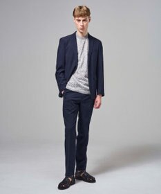 JOSEPH HOMME 新色追加【セットアップ対応】トリコサッカーストレッチ　 ジャケット